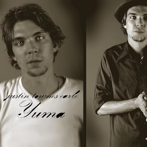 Various - Yuma (Metallic Gold Vinyl) [VINYL]