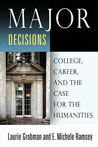 Major Decisions: College