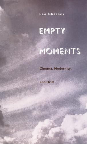 Empty Moments: Cinema