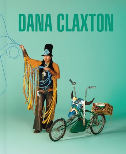 Dana Claxton: Scotiabank