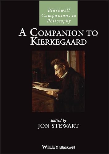 A Companion to Kierkegaard
