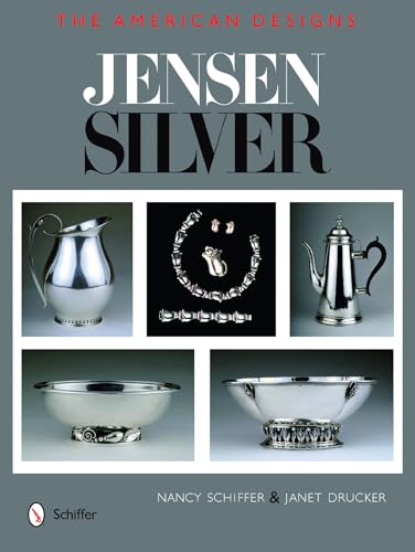 Jensen Silver