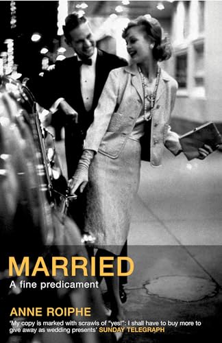 Married : A Fine Predicament