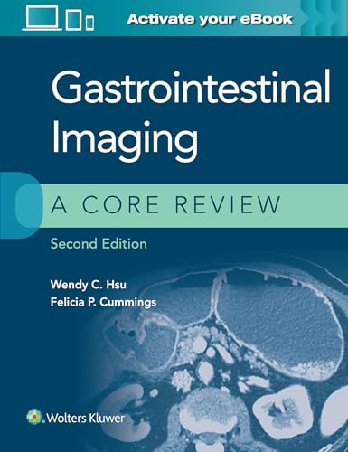 Gastrointestinal Imaging: A Core Review