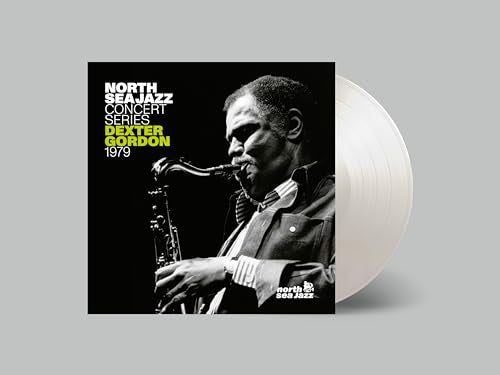 Gordon, Dexter / North Sea Jazz Concert-1979 (1LP Coloured) [VINYL]