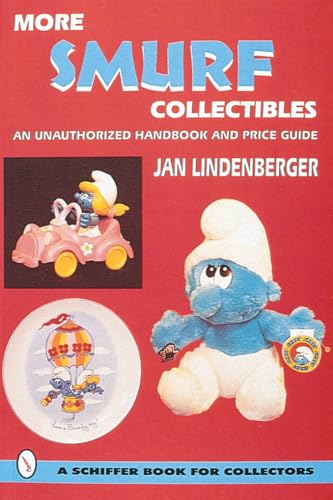 More SmurfÂ® Collectibles