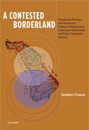 A Contested Borderland