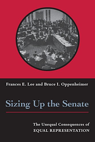 Sizing Up the Senate: The Unequal Consequence of Equal Representation