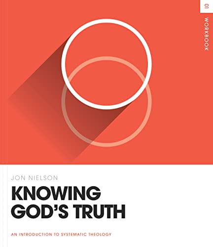 Knowing Gods Truth Workbook