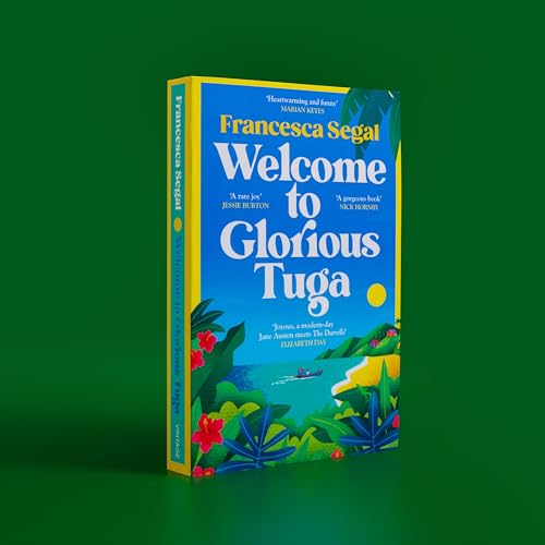 Welcome to Glorious Tuga