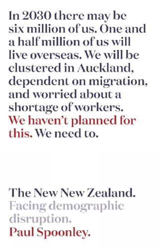 The New New Zealand