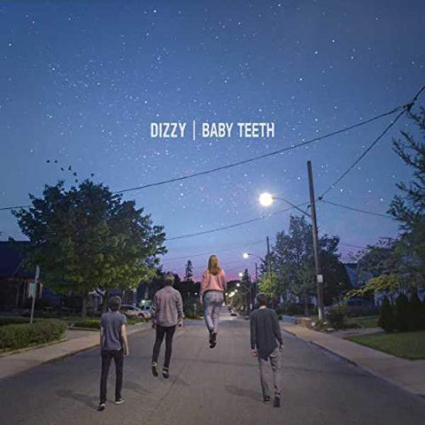 Dizzy - Baby Teeth [VINYL]