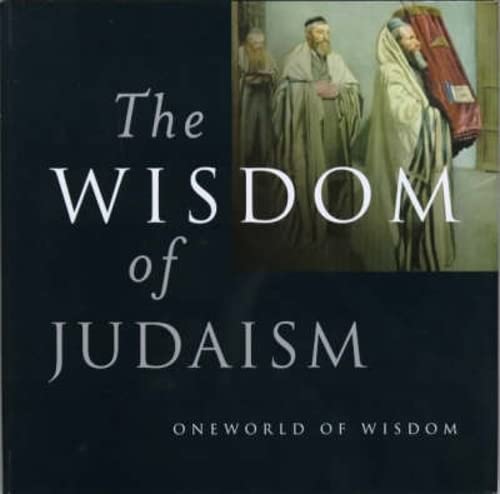 The Wisdom Of Judaism