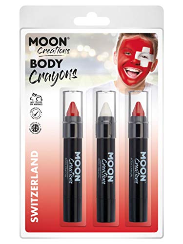 Moon Creations Body Crayons