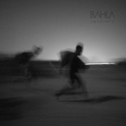 Bahla - Imprints [CD]