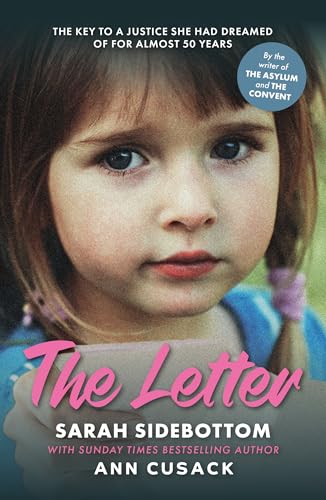 The Letter : My 50 Year Fight For Justice