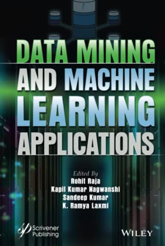 Data Mining and Machine Learning Applications