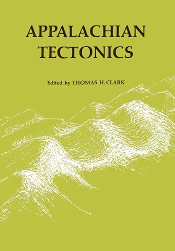 Appalachian Tectonics