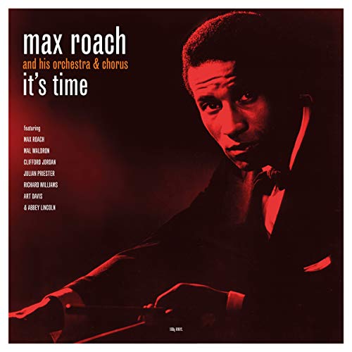Various - It's Time [180g Vinyl LP] [VINYL]