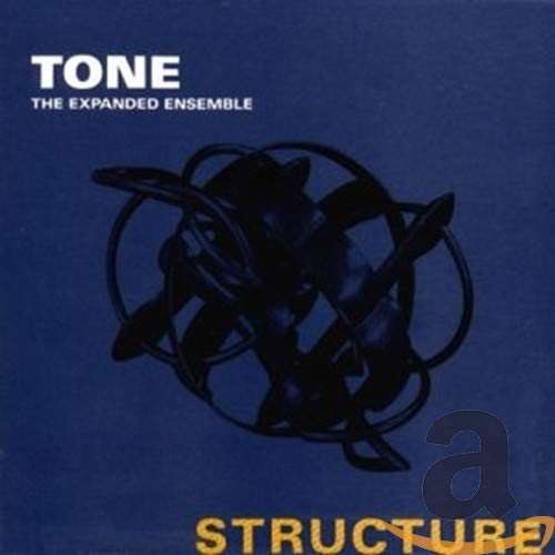Tone - Structure [CD]
