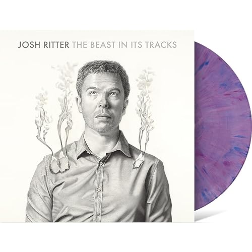 Various - The Beast In Its Tracks (Purple Rain Vinyl) [VINYL]