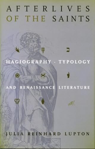 Afterlives of the Saints: Hagiography