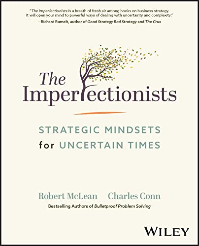 Problem Solving Mindsets: How the Best Problem Solvers Crack the Code