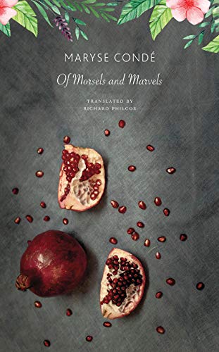 Of Morsels and Marvels (The Africa List - (Seagull titles CHUP))