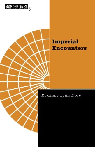 Imperial Encounters: The Politics of Representation in North-South Relations