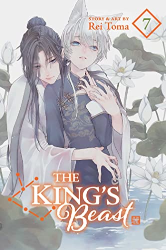 The King's Beast, Vol. 7 : 7