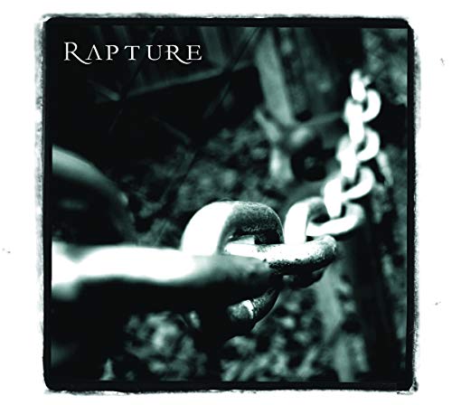 Rapture - Songs For The Withering [CD]