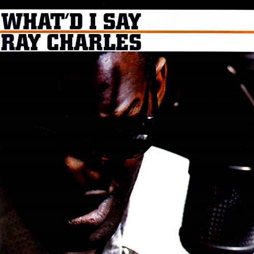 Various - What'd I Say [VINYL]