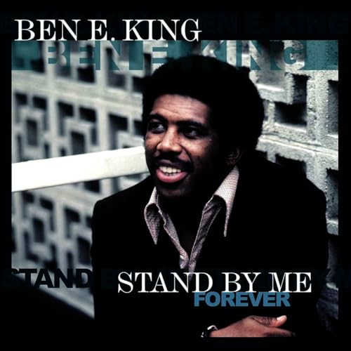 King, Ben E. / Stand By Me Forever (1LP) [VINYL]