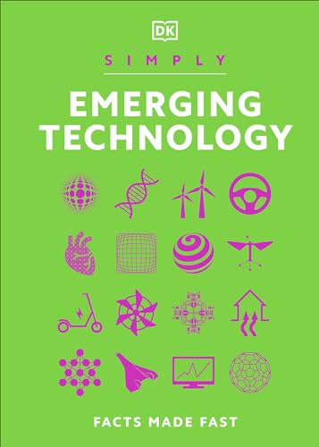 Simply Emerging Technology : Facts Made Fast