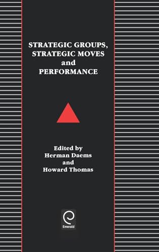 Strategic Groups