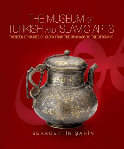 Museum of Turkish & Islamic Arts