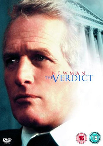 The Verdict [DVD]