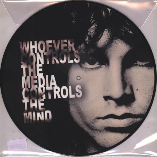 Various - Live On Air 1967-1970 (Picture Disc) [VINYL]