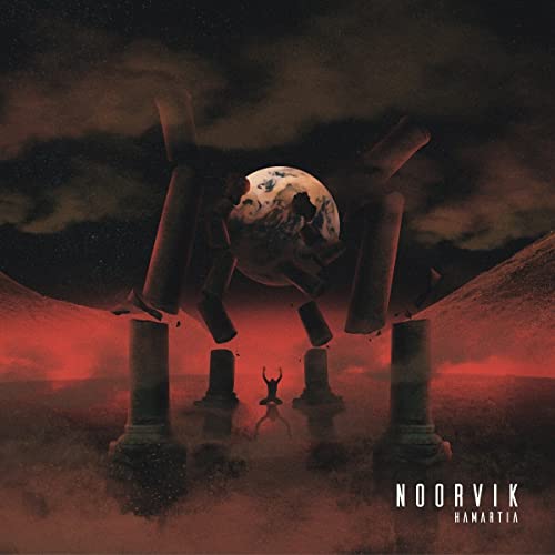 Noorvik - Hamartia [VINYL]