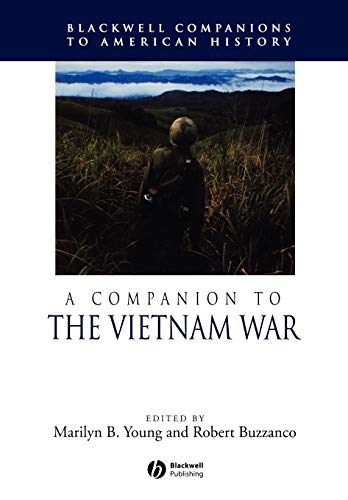 A Companion to the Vietnam War