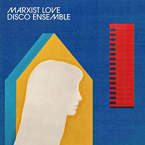 Marxist Love Disco Ensemble - MLDE [VINYL]