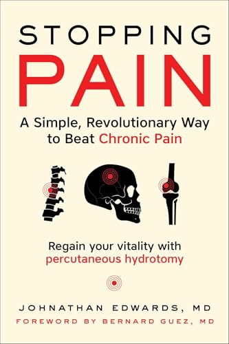 Stopping Pain : A Simple, Revolutionary Way to Beat Chronic Pain