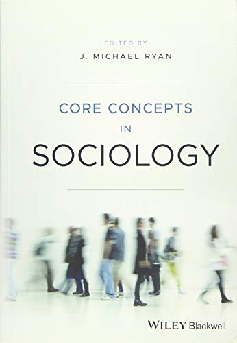 Core Concepts in Sociology