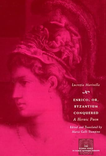 Enrico; or