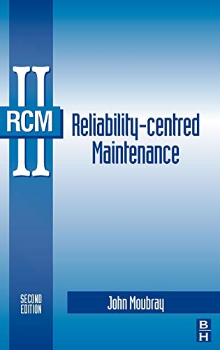 Reliability-centred Maintenance