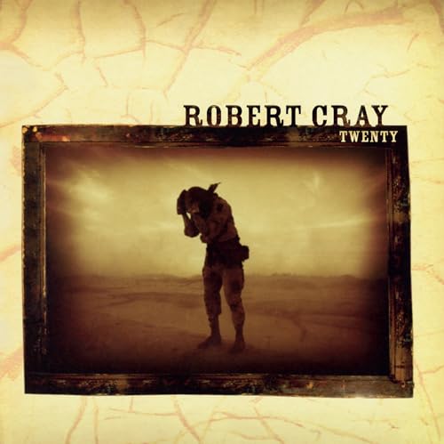 Robert Cray - Twenty [VINYL]