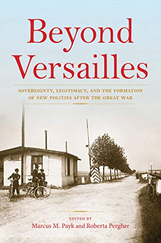 Beyond Versailles: Sovereignty