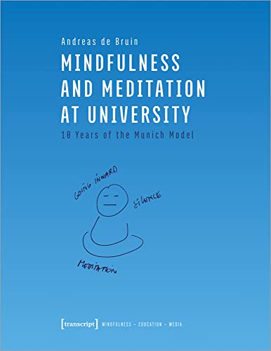 Mindfulness and Meditation at University