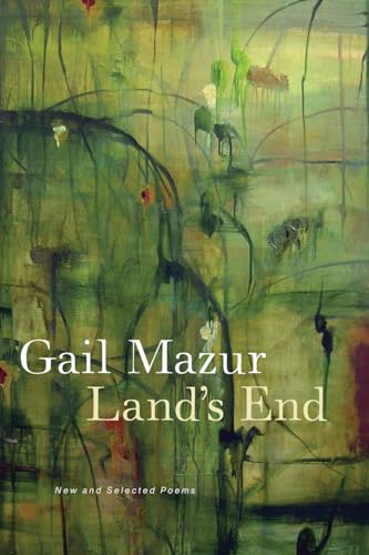 Land's End : New and Selected Poems