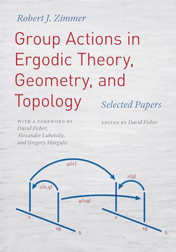 Group Actions in Ergodic Theory